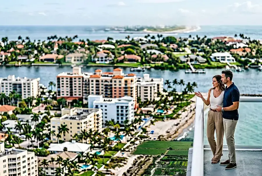 Finding Your Perfect Home in South Florida's Diverse Communities