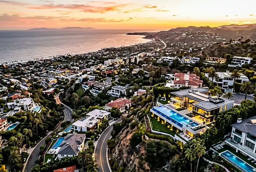 Understanding Luxury Home Market Trends Across Greater Los Angeles