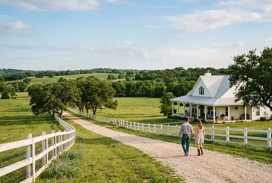 Selling Your Home in Rural Bastrop County: Strategies That Work