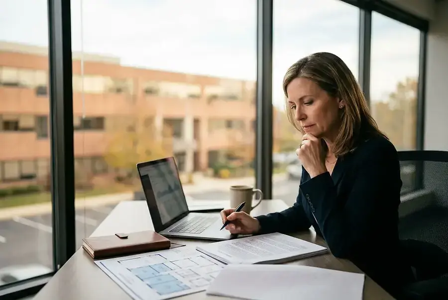 Essential Guide to Commercial Lease Negotiations in Wayne, PA