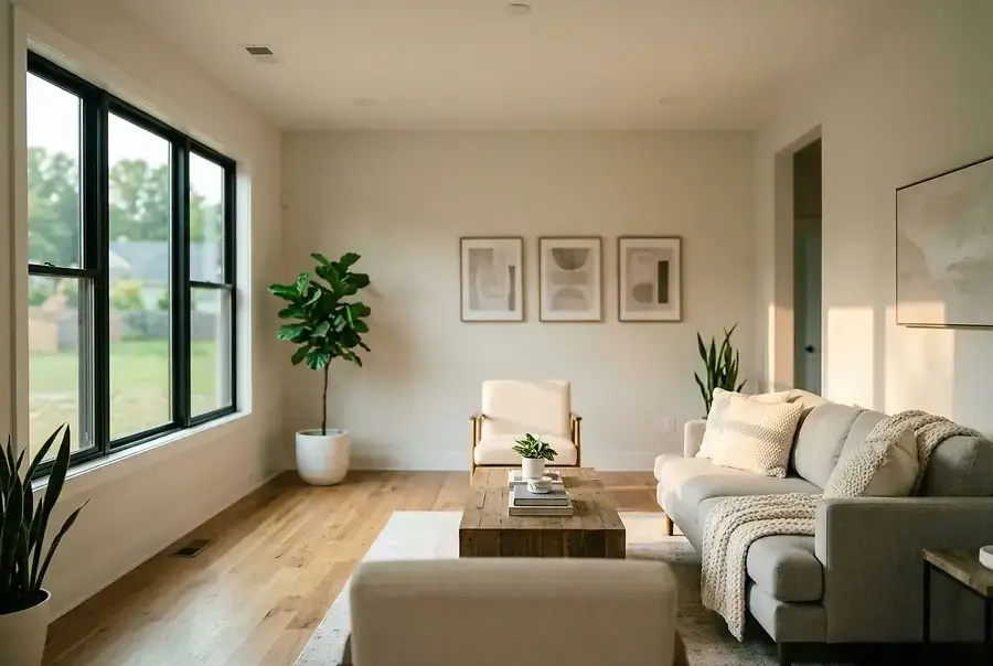 Home Staging Strategies for Burlington, NC Sellers: Attract More Buyers