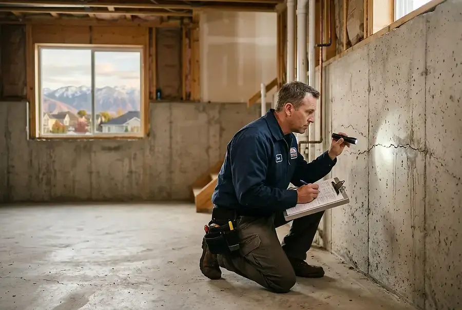 Essential Home Inspection Guide for Salt Lake City Homebuyers
