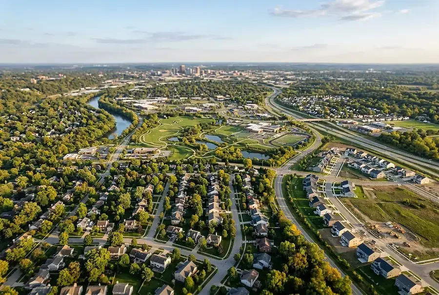 Rising Home Values Across the Dayton Metro: What's Driving Appreciation
