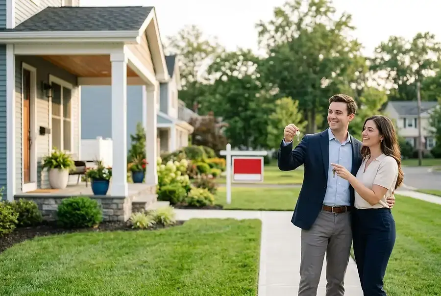 Complete Home Buying Timeline: What to Expect in Central Jersey