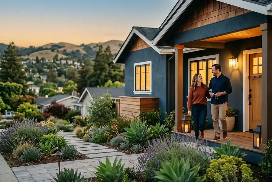 Home Selling Timelines and Strategies for East Bay Residential Markets