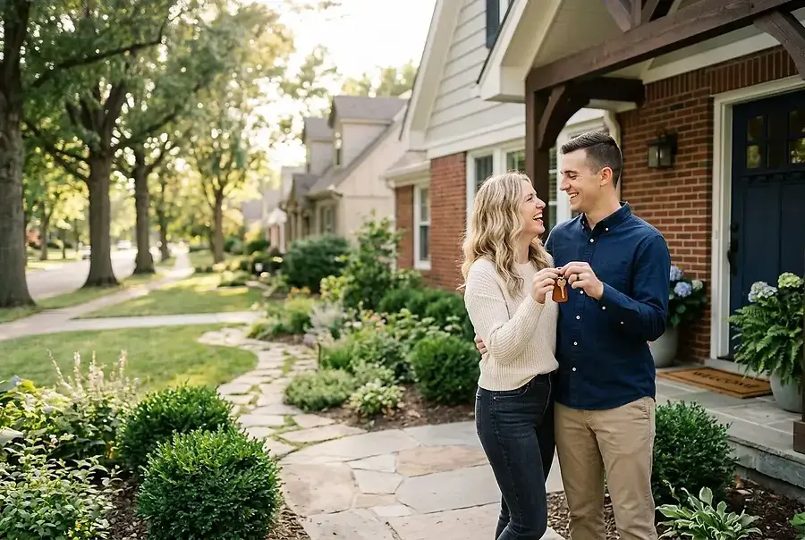 First-Time Home Buyers in Kansas City Metro: Your Complete Guide