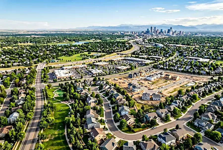 Home Investment Strategies for South Denver's Growing Markets