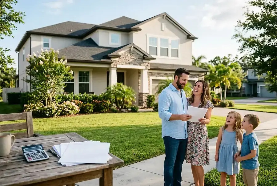 Why Spring Hill and Brooksville Homeowners Should Refinance Now