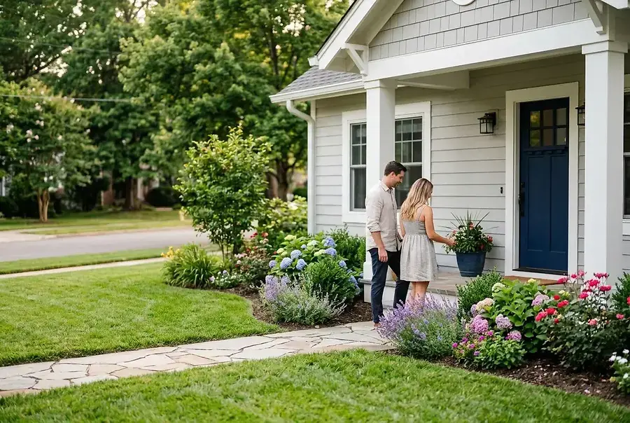 How to Prepare Your Home for Sale: A Complete Seller's Guide