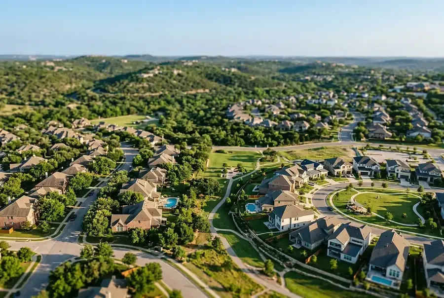 Your Complete Guide to Buying Homes in Austin's 16 Best Suburbs