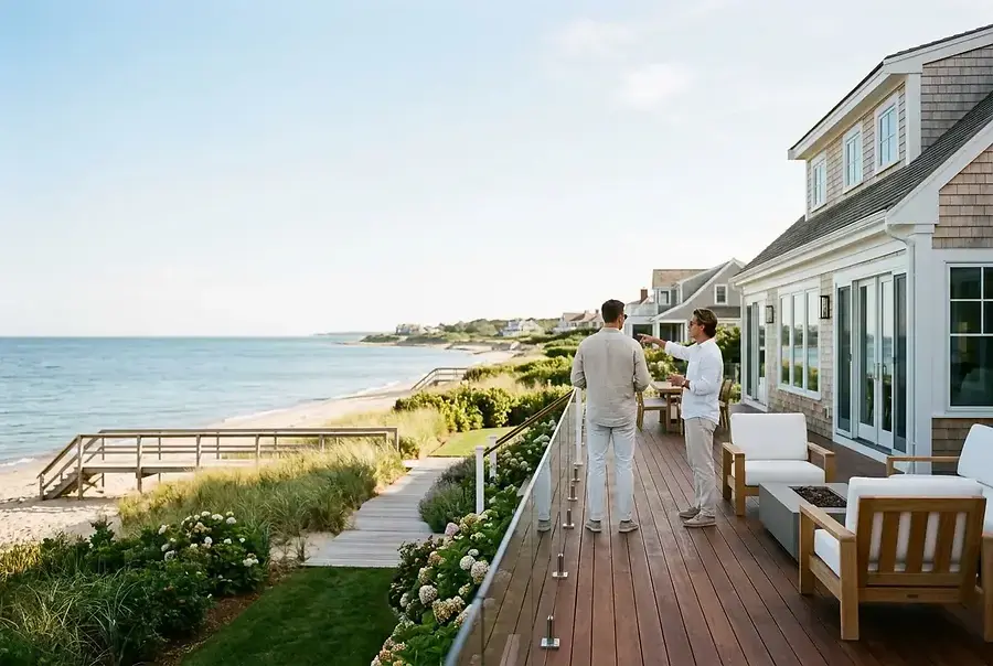 How to Buy Investment Properties in Falmouth and Cape Cod