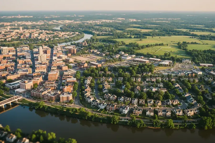 Neighborhood Guide: Finding Your Perfect Home in Central Virginia