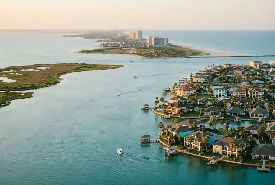 Navigating the South Texas Valley Real Estate Market in 2026