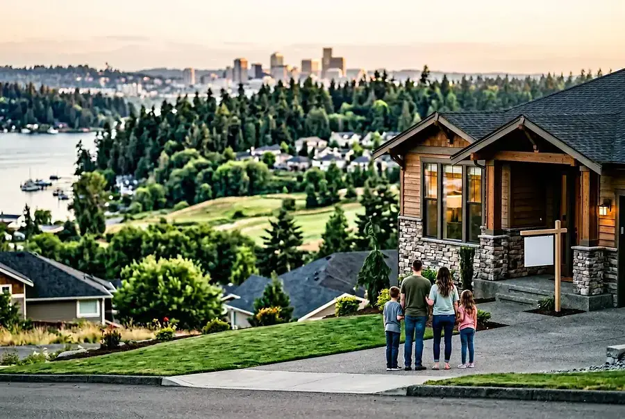 Smart Home Buying Strategies in Pierce County's Best Communities