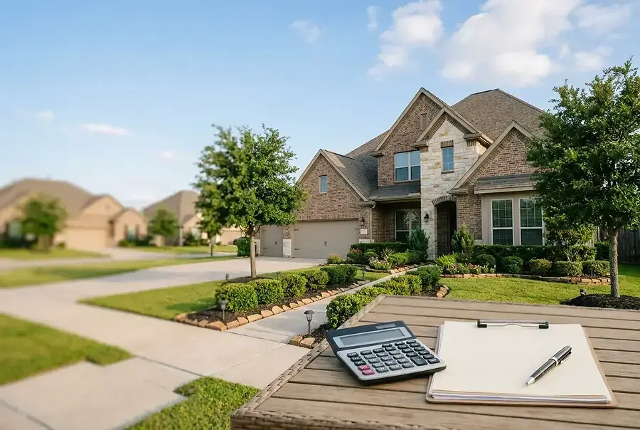 Property Tax Strategies for Homeowners in Pearland and Houston