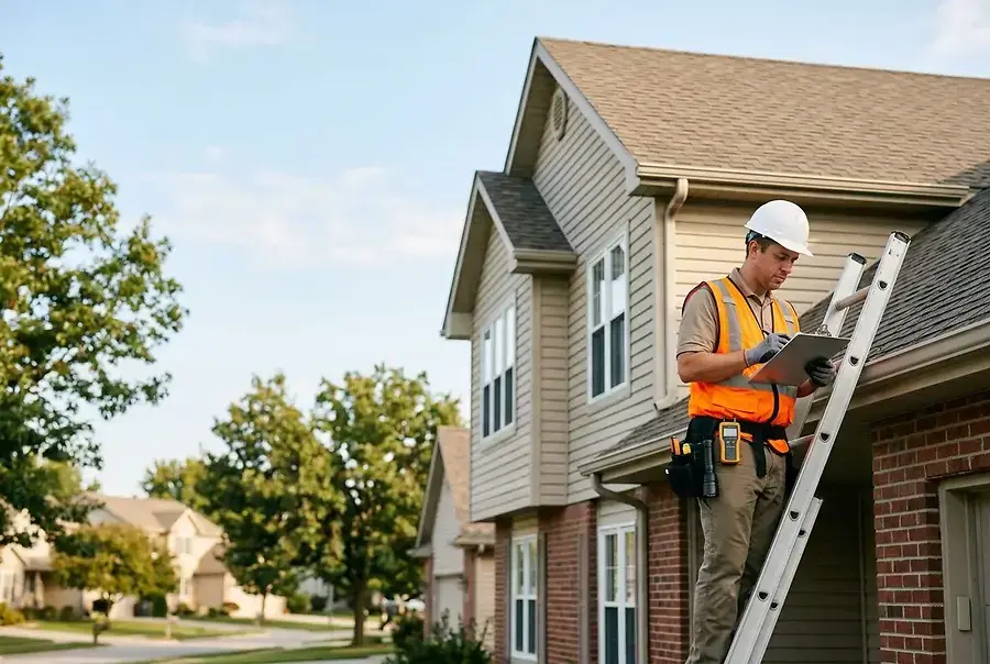 Essential Home Inspection Guide for Omaha, Elkhorn & Boys Town Buyers