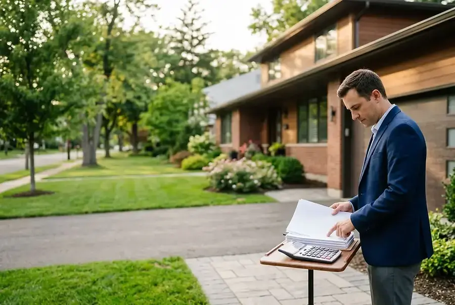 Investing in Hackettstown Real Estate: Tax Benefits for Property Owners