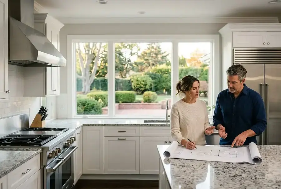 Maximizing Home Value: Upgrades That Pay Off in Chesterfield and Saint Louis