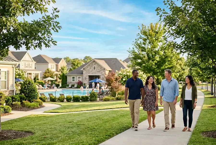 What HOA Fees Really Cost: A Complete Guide for Lakewood Homebuyers