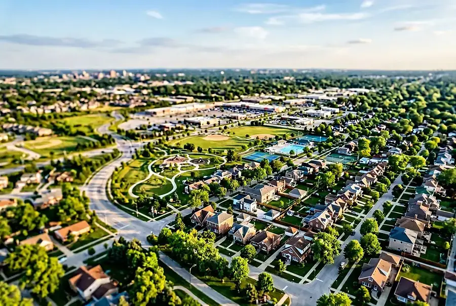 The Complete Guide to Buying and Selling Homes in South Suburban Chicago