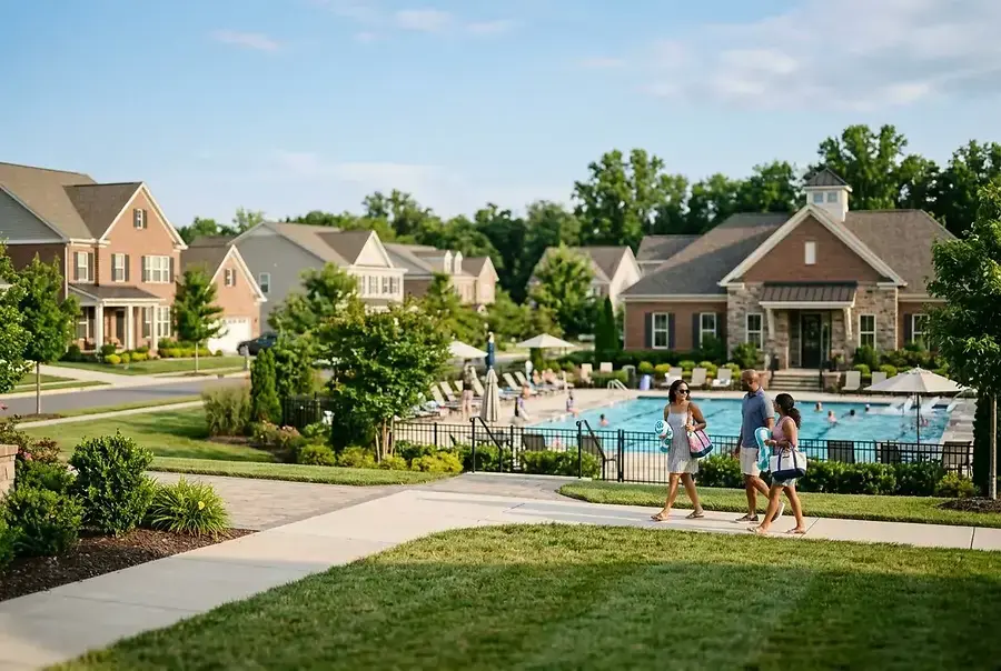 Understanding HOA Fees in Stafford, Fredericksburg, and Fairfax