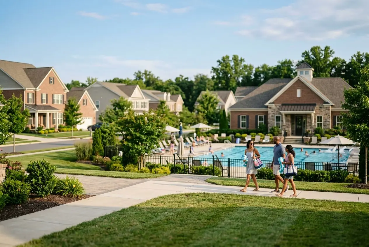 Understanding HOA Fees in Stafford, Fredericksburg, and Fairfax