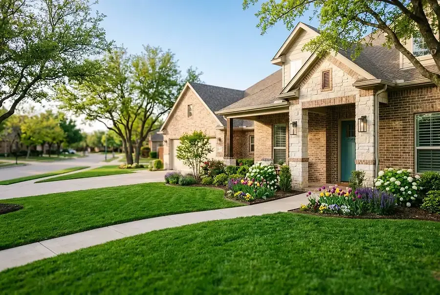 Preparing Your Fort Worth Home for the Spring Real Estate Market