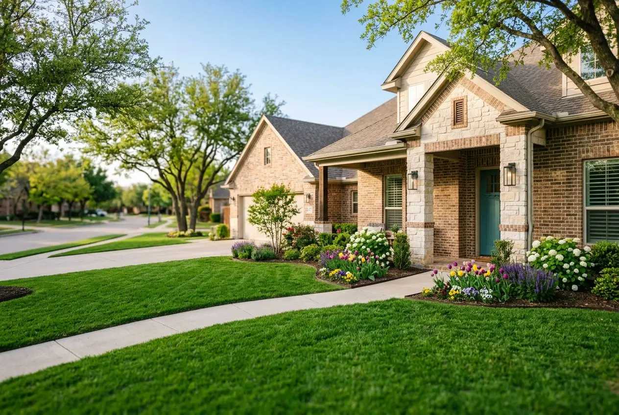 Preparing Your Fort Worth Home for the Spring Real Estate Market