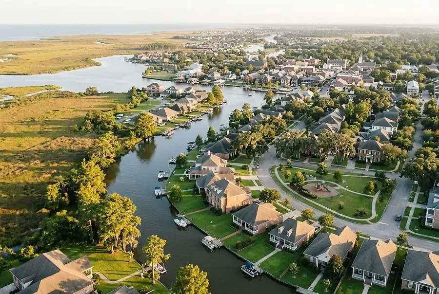 Moving to South Louisiana: Neighborhoods for Every Lifestyle
