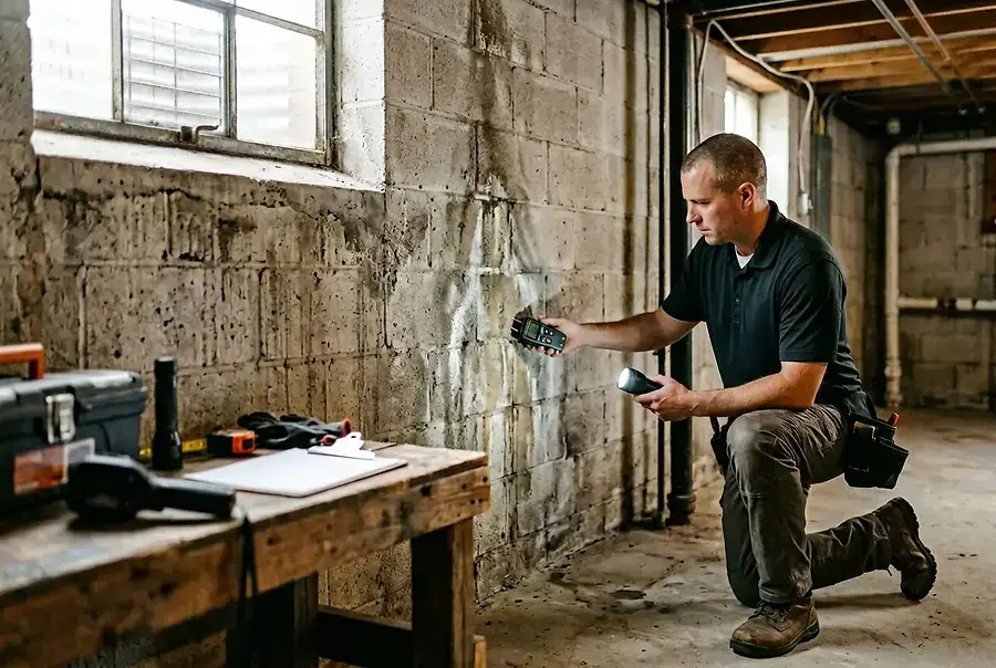 Complete Home Inspection Guide: What Buyers Must Know Before Closing