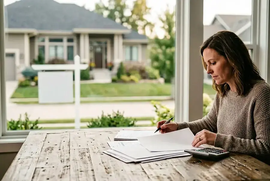 Understanding Property Taxes in Des Moines and West Des Moines