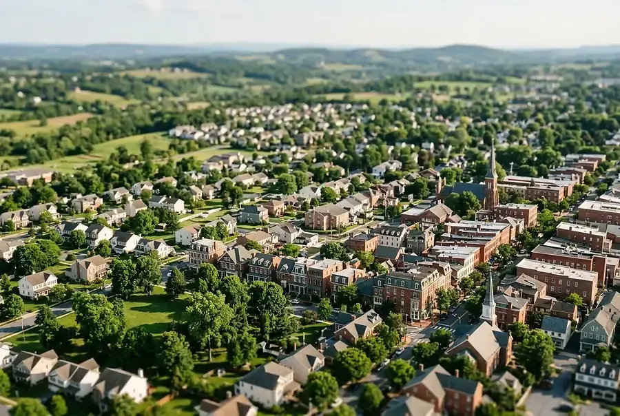 Understanding the Current Real Estate Market Trends in Carlisle, PA