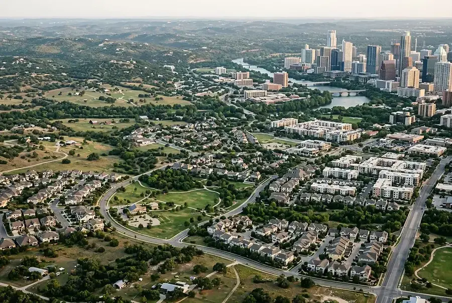 Complete Home Buying Guide to Austin and Central Texas Communities