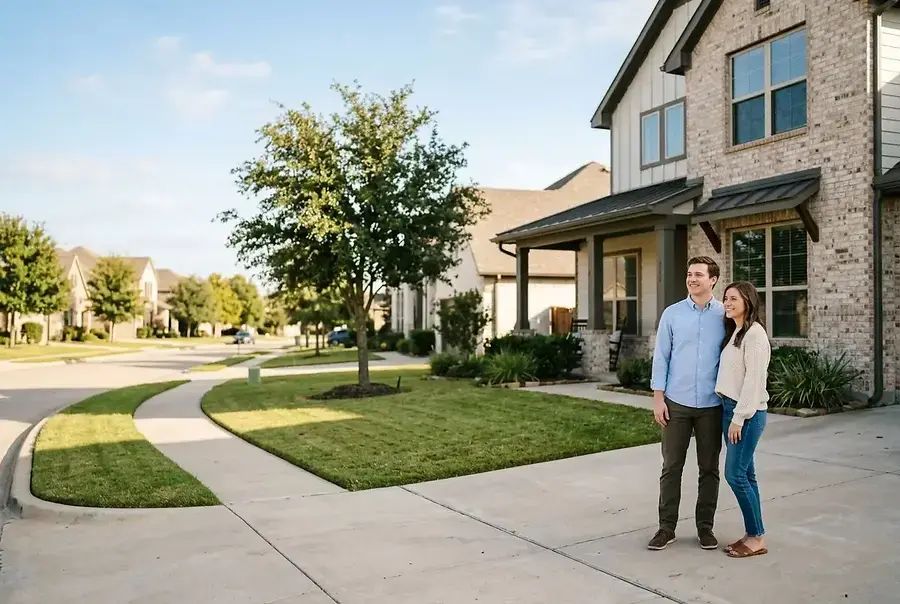 Your Complete Home Buying Guide to College Station and Wellborn, TX