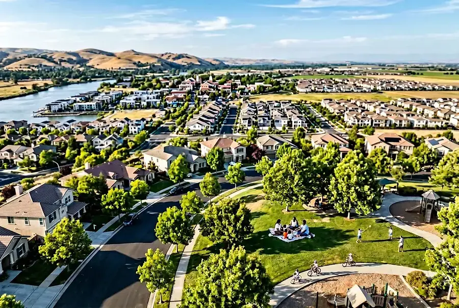 Complete Home Buying Guide for East Bay Area Communities and Neighborhoods