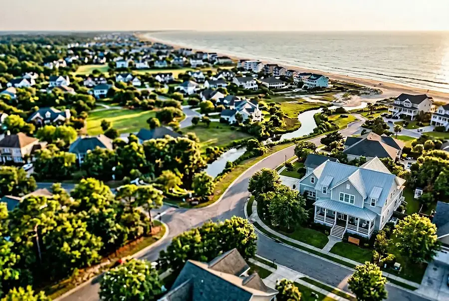 Relocating to Southeastern NC: What Home Buyers Need to Know