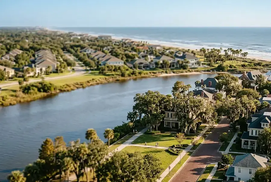 Northeast Florida Neighborhoods: Where to Find Your Ideal Home