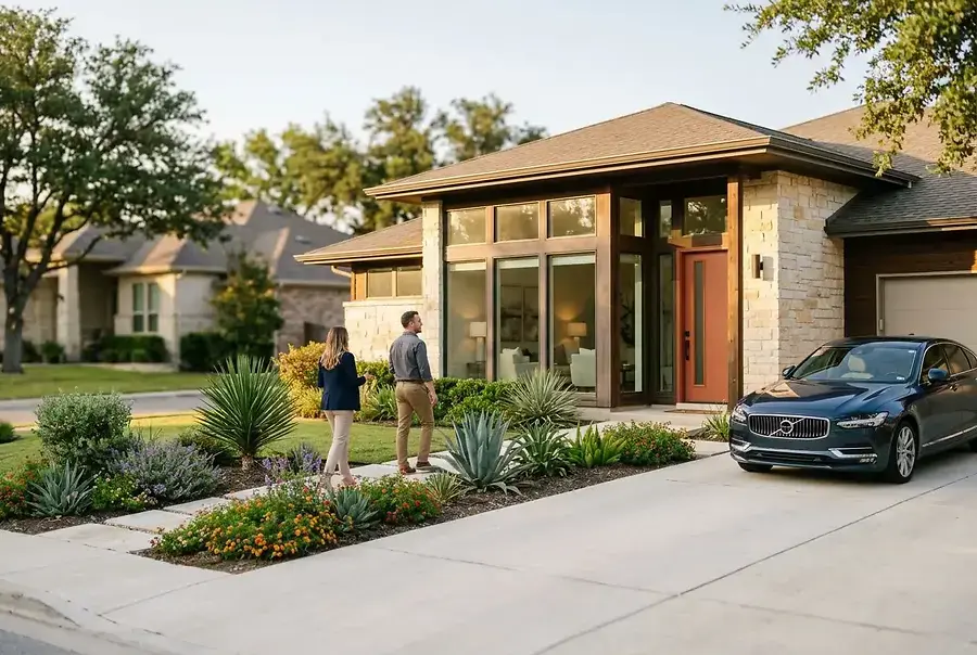 Selling Your Home in Central Texas: Expert Tips for Maximum Value