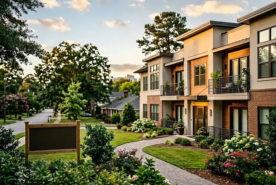 Investment Potential: Multi-Unit Properties in Lexington, Columbia & Blythewood