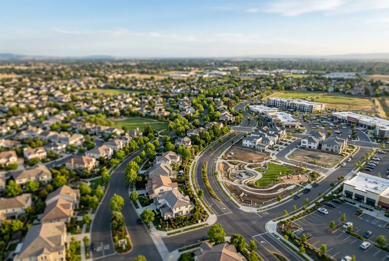 East Bay Real Estate Market Trends and Investment Opportunities