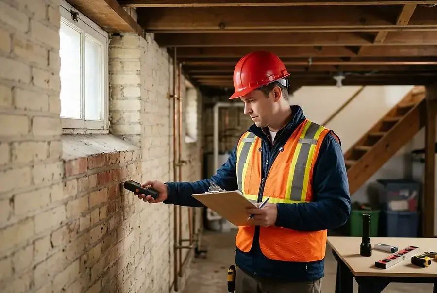 The Complete Home Inspection Checklist for Milwaukee Homebuyers