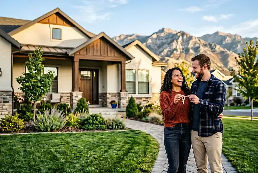Essential First-Time Homebuyer Guide for Utah and Texas Real Estate Markets