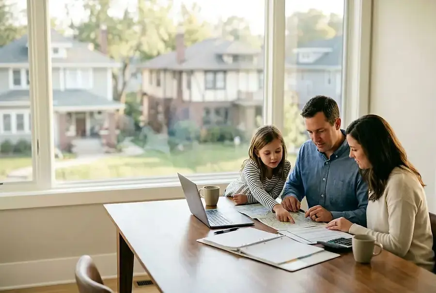 Property Taxes Across Omaha's 8 Best Neighborhoods Explained