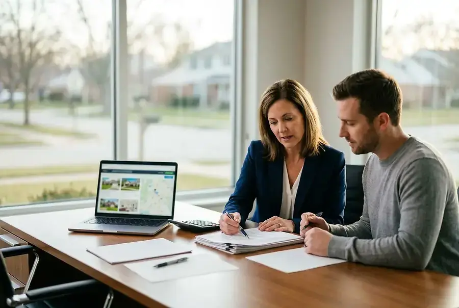 How to Negotiate Lower Closing Costs When Buying in Central Indiana