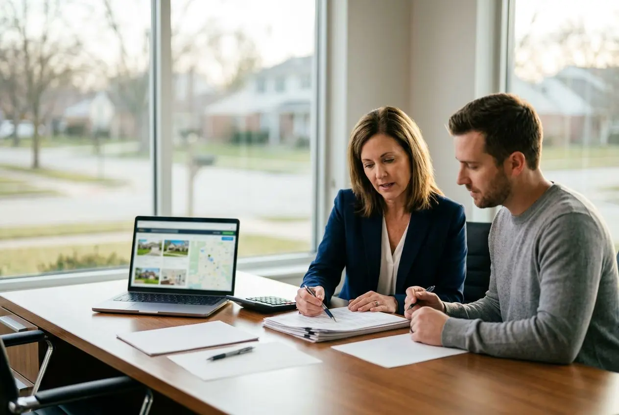 How to Negotiate Lower Closing Costs When Buying in Central Indiana