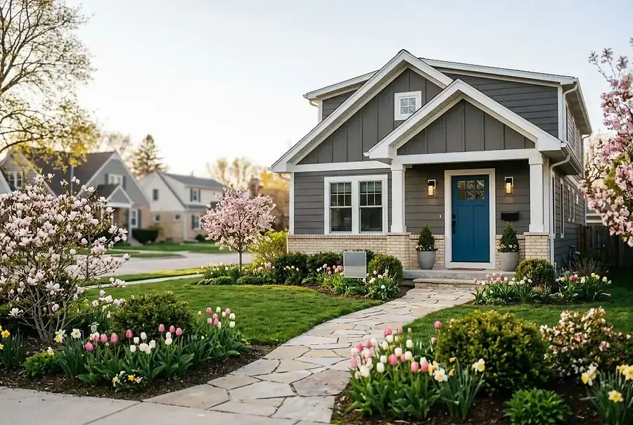 Selling Your Milwaukee Home: Expert Timing and Market Strategy Guide