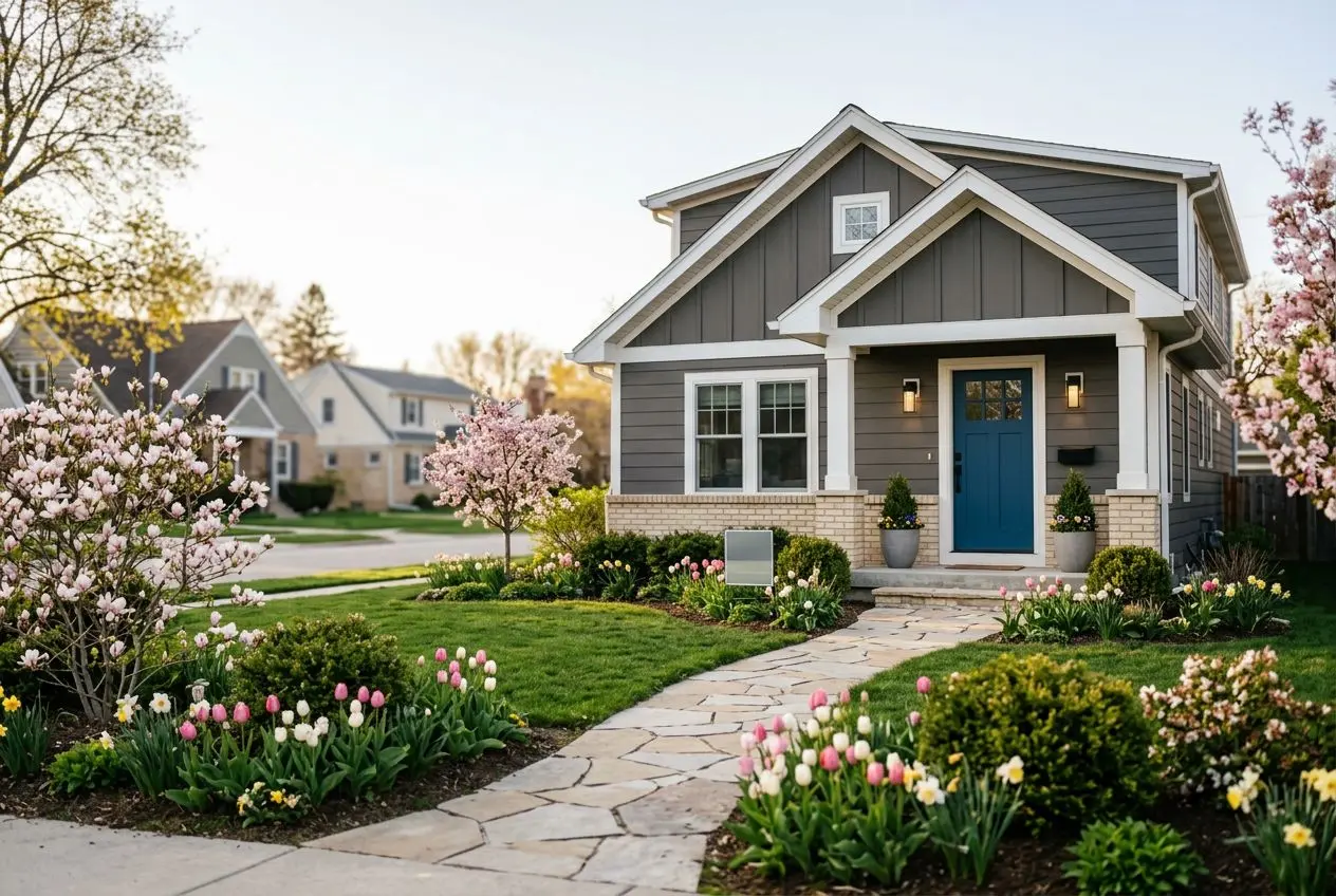 Selling Your Milwaukee Home: Expert Timing and Market Strategy Guide