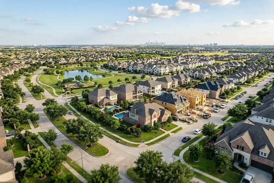 Multi-Property Investment Strategy for Houston Metro Markets