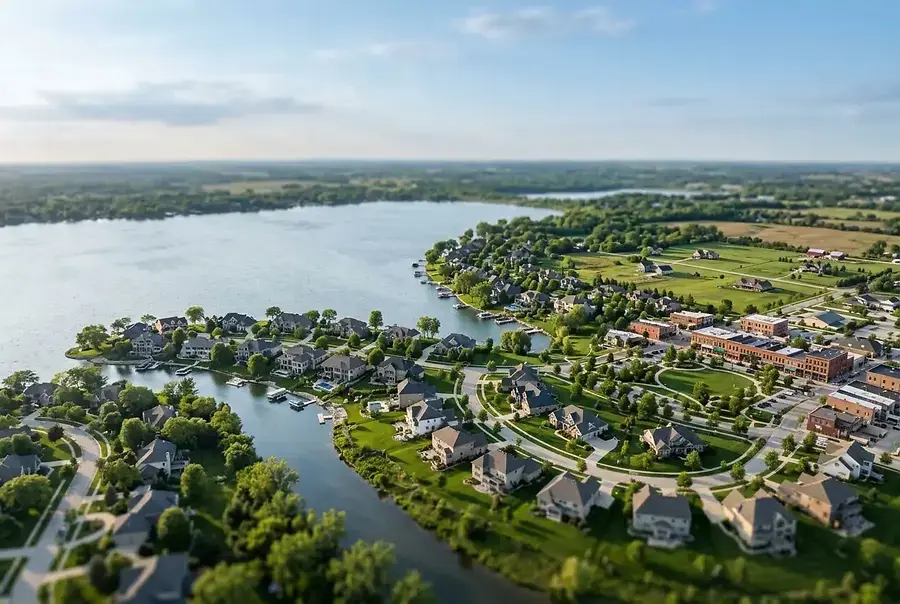 Home Values Across Waukesha County's Most Desirable Neighborhoods