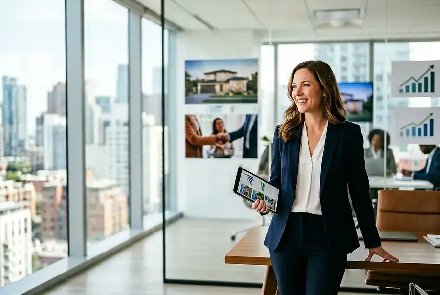 The Complete Guide to Building a Successful Real Estate Career